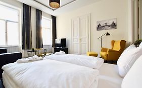 Standard Apartment By Hi5 - Dessewffy 39
