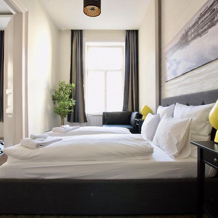 Standard Apartment By Hi5 - Dessewffy 39 Budapeszt Zewnętrze zdjęcie