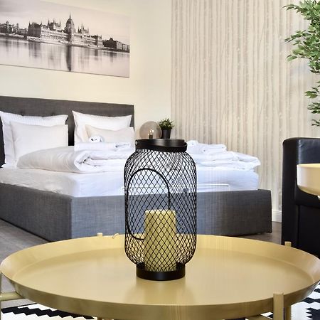 Standard Apartment By Hi5 - Dessewffy 39 Budapeszt Zewnętrze zdjęcie