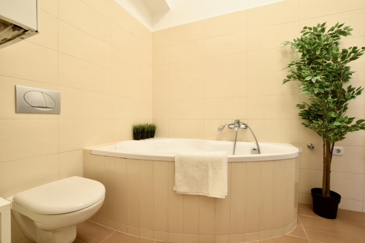 Standard Apartment By Hi5 - Dessewffy 39 Budapeszt Zewnętrze zdjęcie