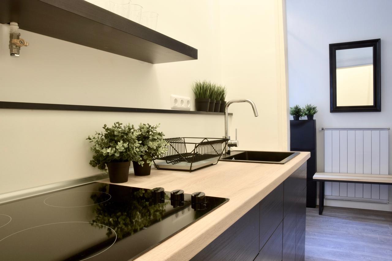 Standard Apartment By Hi5 - Dessewffy 39 Budapeszt Zewnętrze zdjęcie