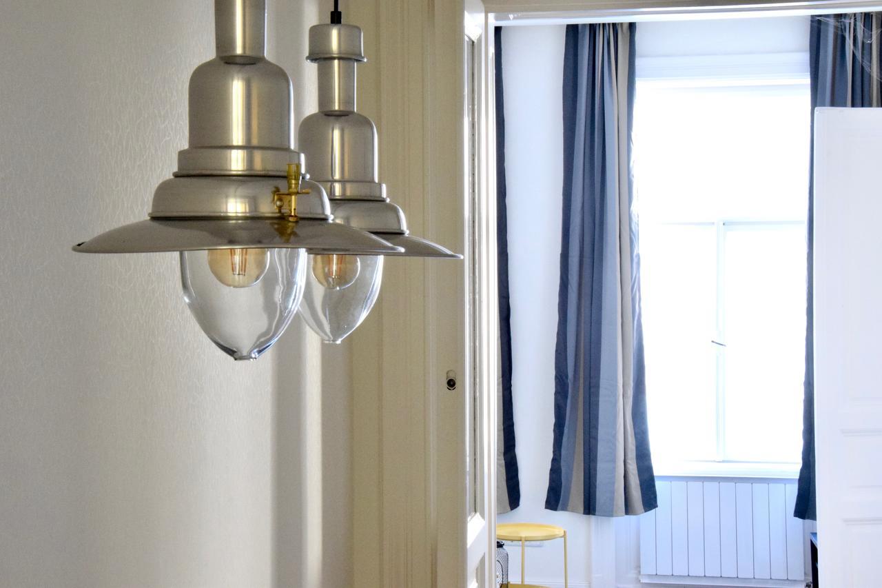 Standard Apartment By Hi5 - Dessewffy 39 Budapeszt Zewnętrze zdjęcie