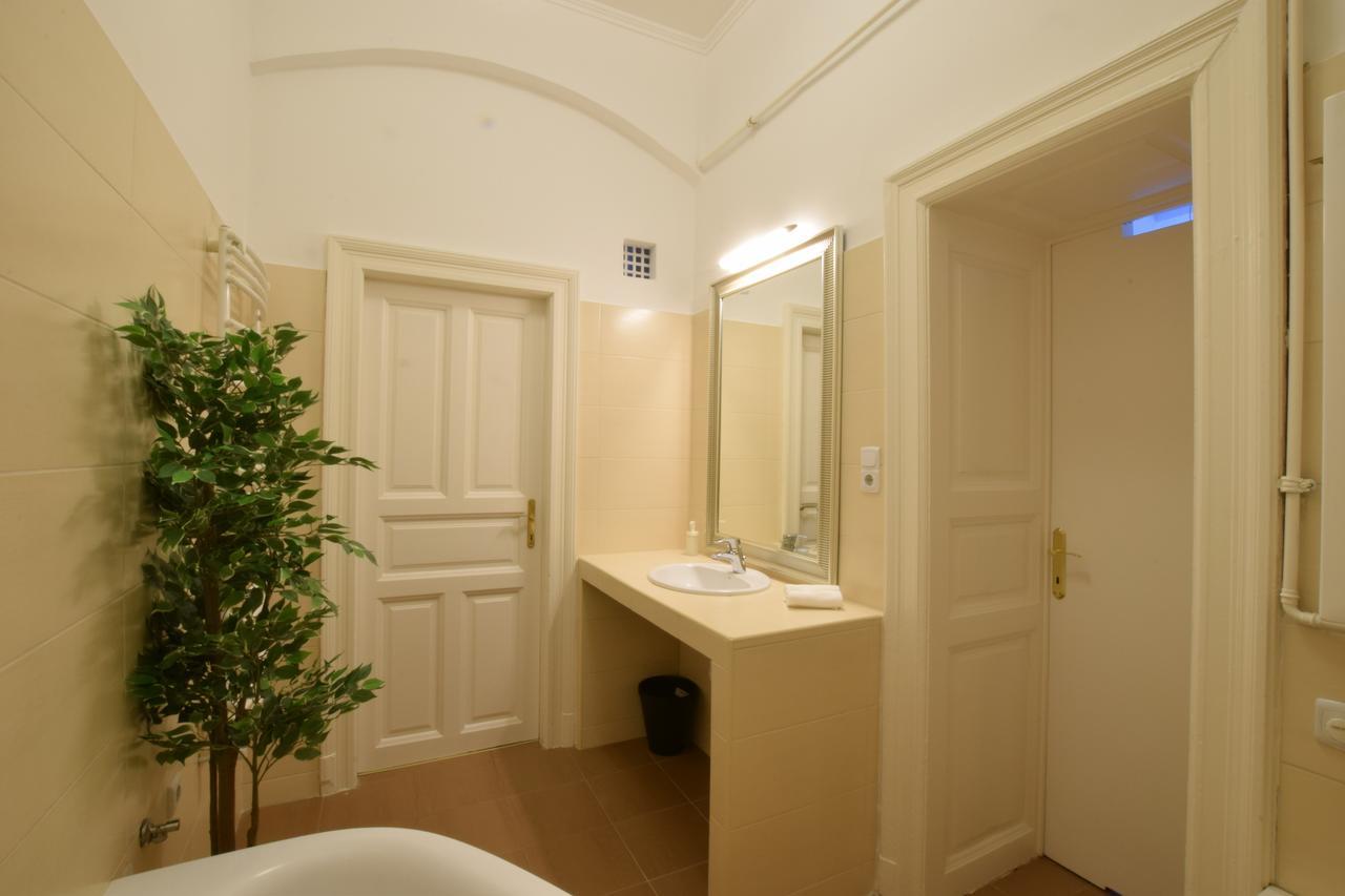Standard Apartment By Hi5 - Dessewffy 39 Budapeszt Zewnętrze zdjęcie