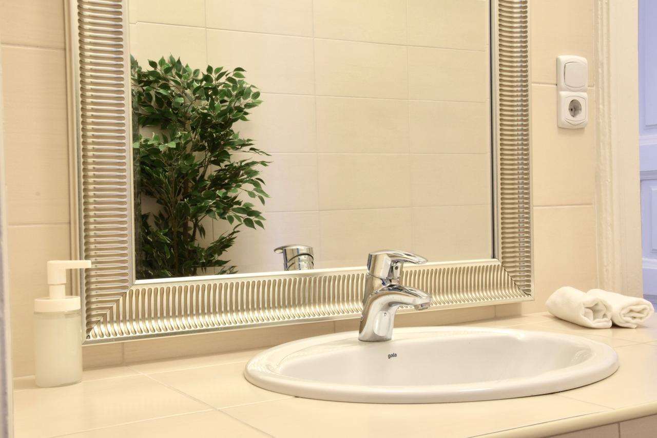 Standard Apartment By Hi5 - Dessewffy 39 Budapeszt Zewnętrze zdjęcie