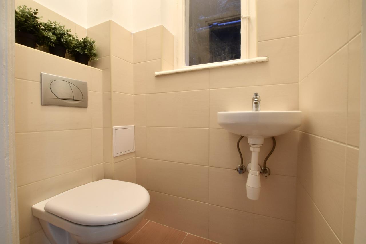 Standard Apartment By Hi5 - Dessewffy 39 Budapeszt Zewnętrze zdjęcie